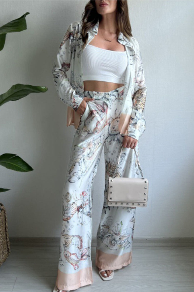 Beautifully Crafted Garment in a Classic Style
