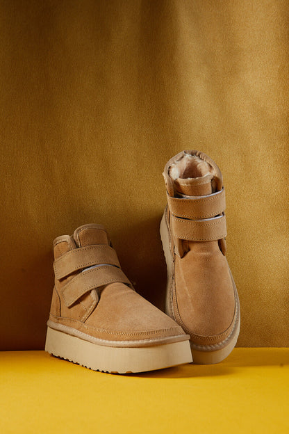 Beautifully Crafted Boots in a Classic Style