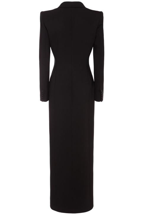 Polished Coat with an Effortless Classic Look