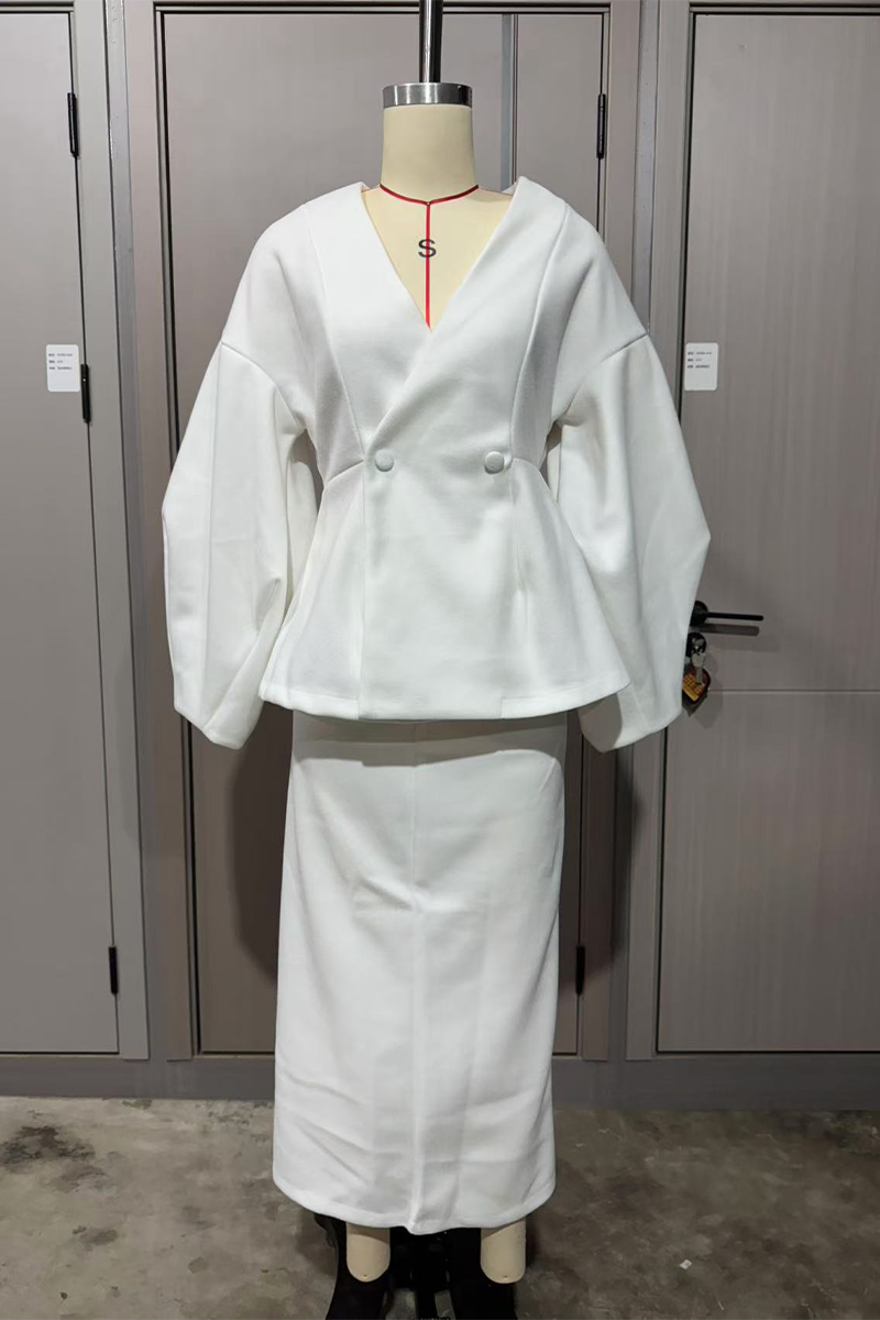 Elegantly Styled Garment for Everyday Wear