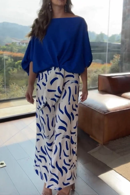 Gracefully Styled Trousers for Any Occasion