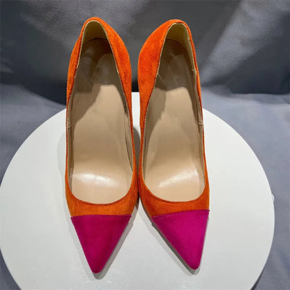 Polished Shoes with an Effortless Classic Look