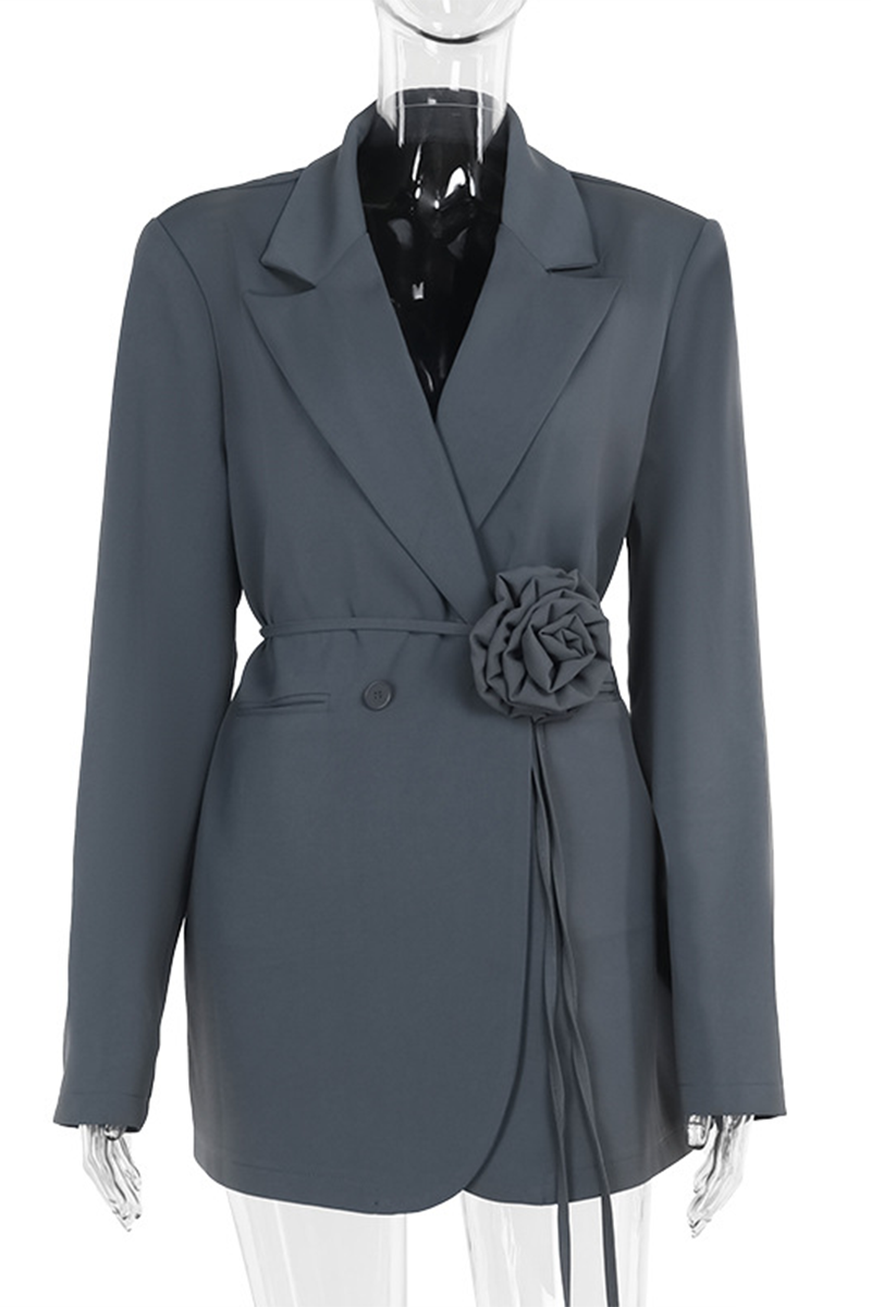 Classic Vintage Garment with a Flattering Fit