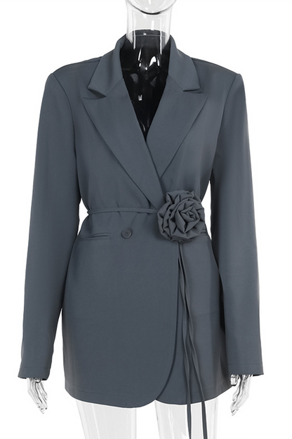 Classic Vintage Garment with a Flattering Fit