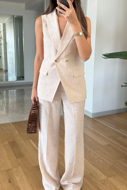Gracefully Styled Pants for Any Occasion