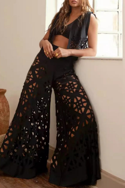 Classic Vintage Garment with a Flattering Fit