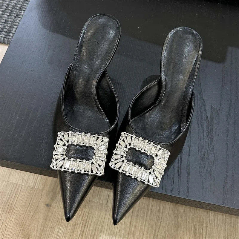 Beautifully Crafted Shoes in a Classic Style