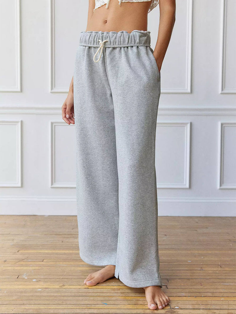 Vintage Inspired Pants with a Contemporary Edge