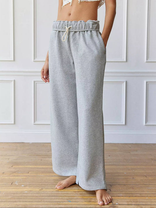 Beautifully Crafted Pants in a Classic Style