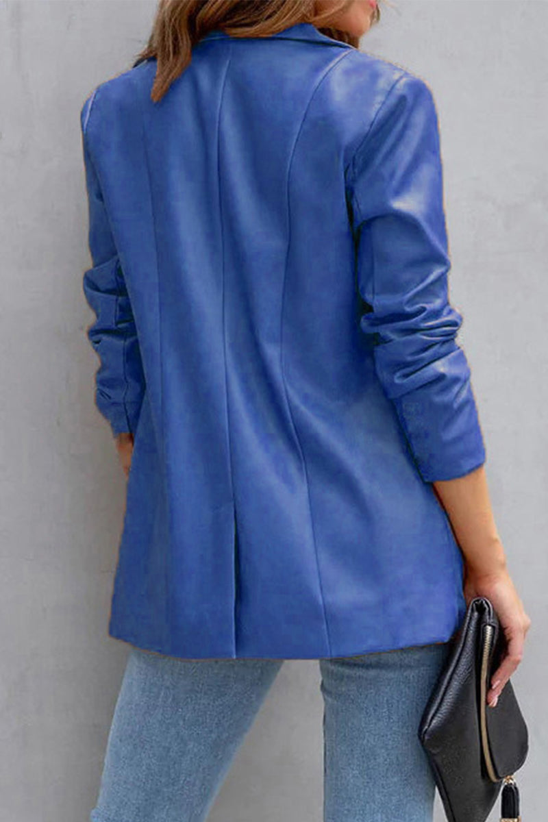 Elegantly Styled Garment for Everyday Wear