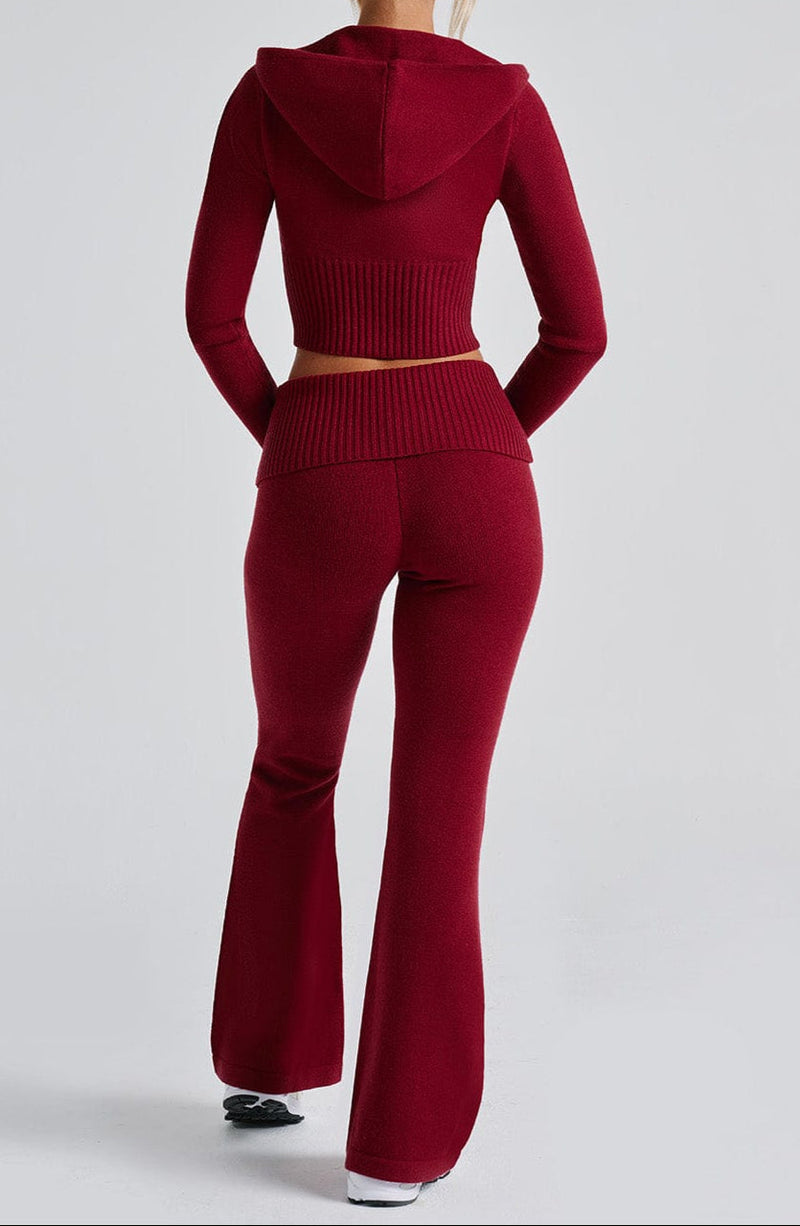 Polished Pants with an Effortless Classic Look