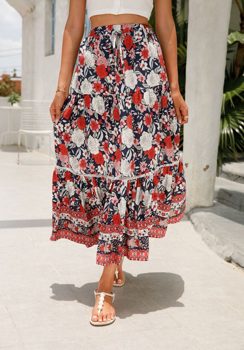 A Vintage Style Garment with Delicate Timeless Details