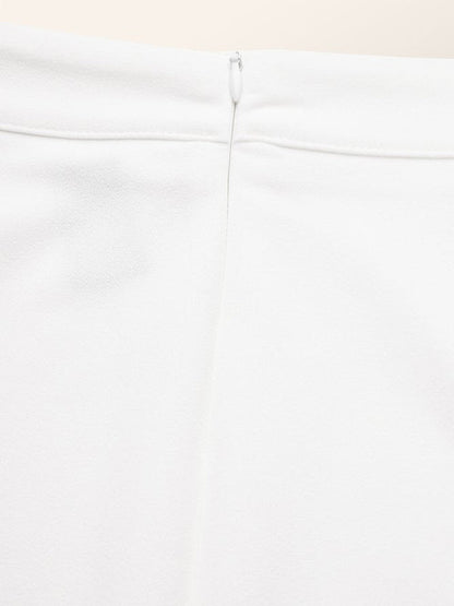 Polished Garment with an Effortless Classic Look
