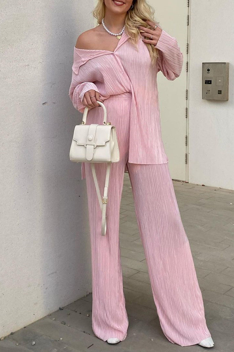 Beautifully Finished Garment in a Timeless Design