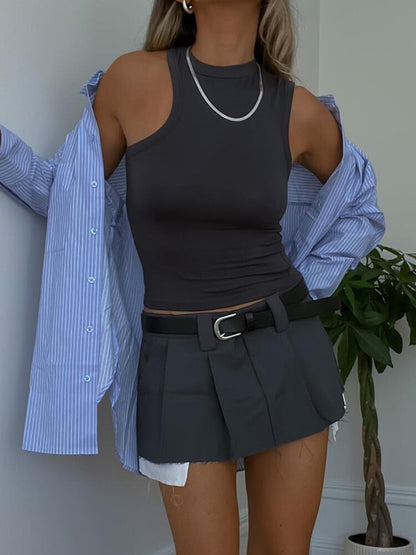 Beautifully Balanced Garment with Timeless Character