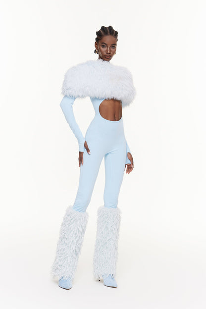 Beautifully Finished Garment in a Timeless Design