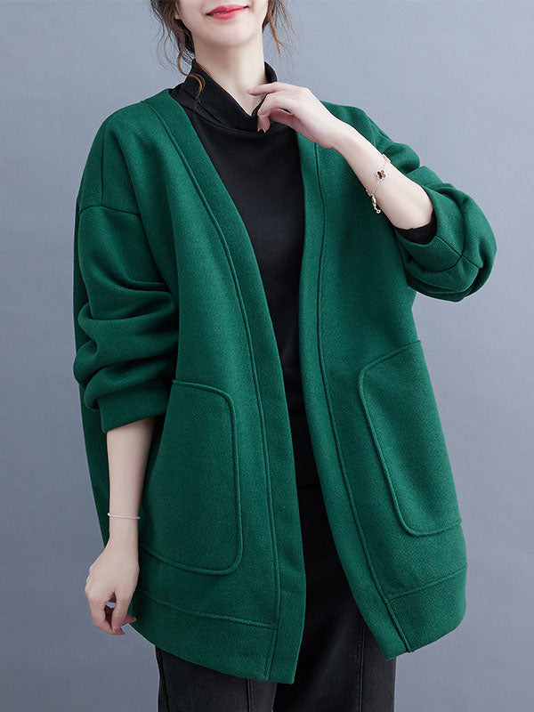 Polished Garment with an Effortless Classic Look