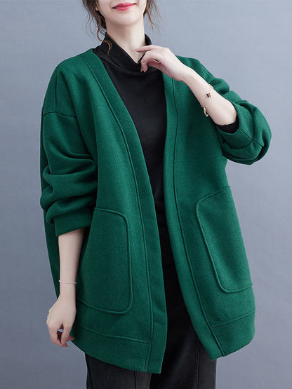 Polished Garment with an Effortless Classic Look