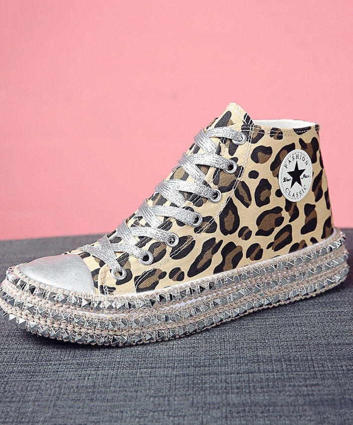 Beautifully Crafted Shoes in a Classic Style