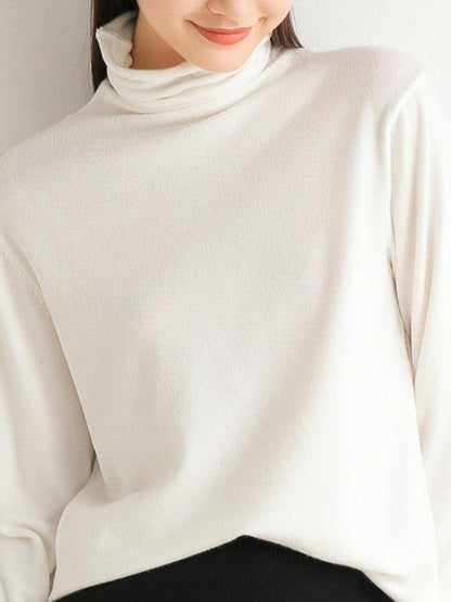 Beautifully Balanced T-Shirt with Timeless Character