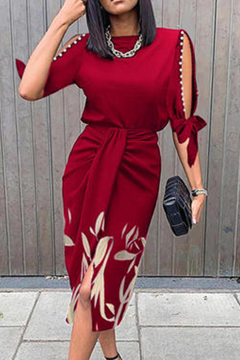 Classic Vintage & Enduringly Stylish Dress