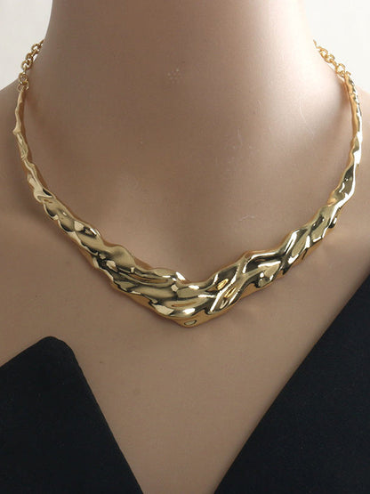 Vintage Inspired Garment with a Contemporary Edge