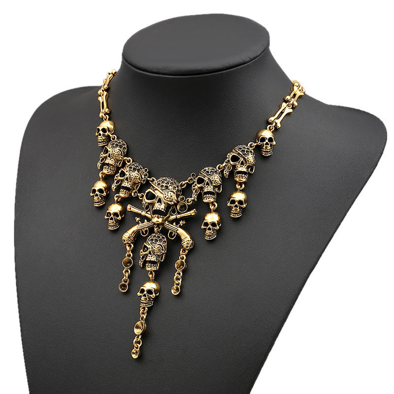 Beautifully Finished Garment in a Timeless Design