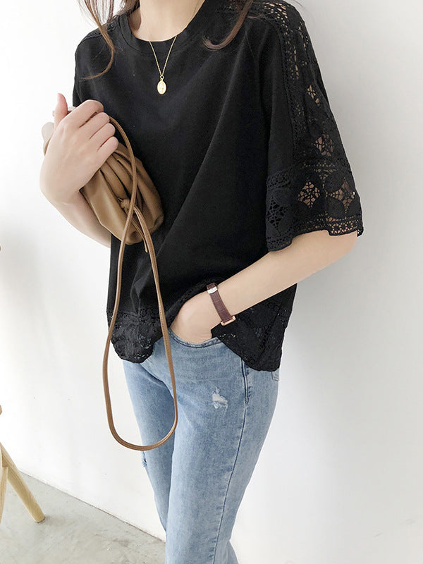 Elegantly Styled T-Shirt for Everyday Wear