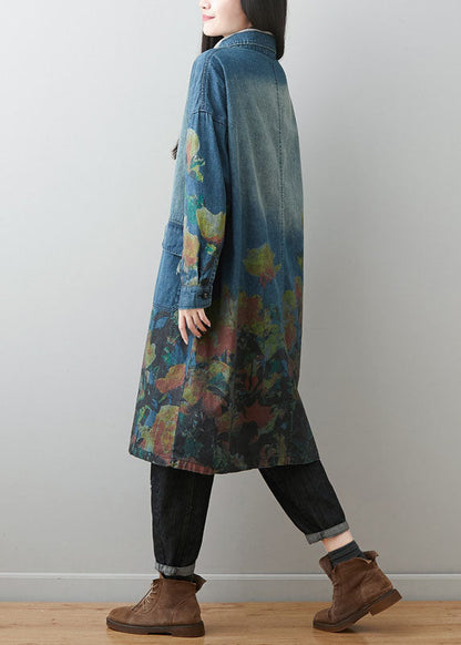 Elegantly Styled Coat for Everyday Wear
