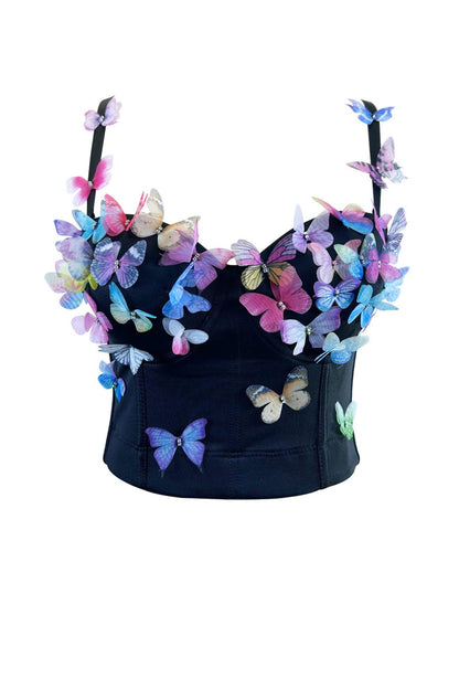 Effortlessly Elegant Top with a Timeless Design