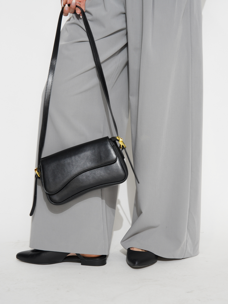 Vintage Inspired Bag with a Contemporary Edge