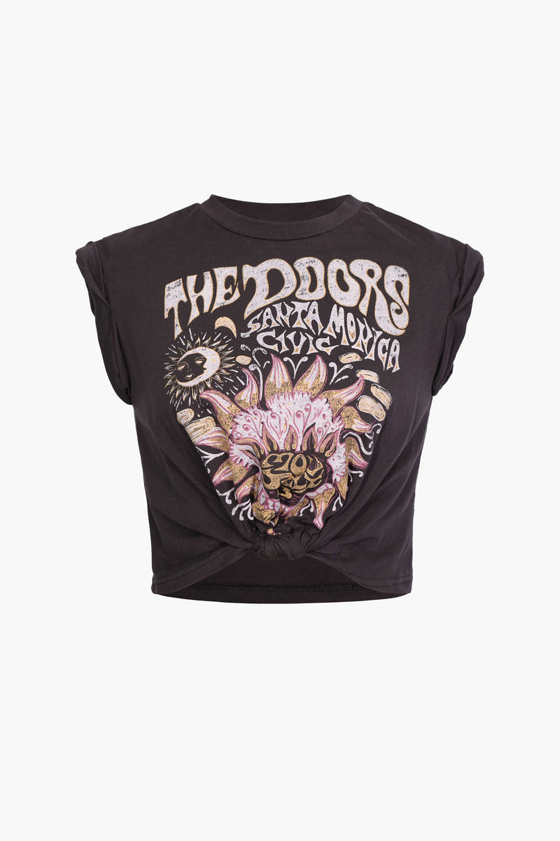A Vintage Style Shirt with Delicate Timeless Details