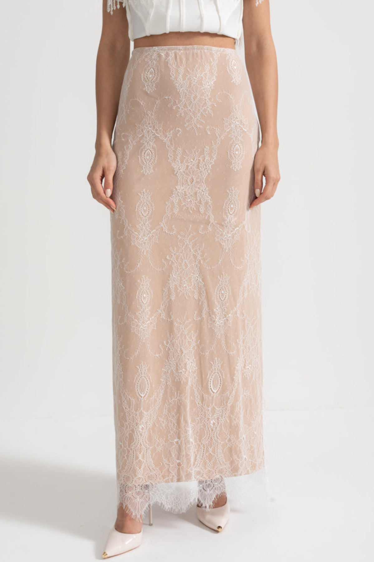 Polished Garment with an Effortless Classic Look