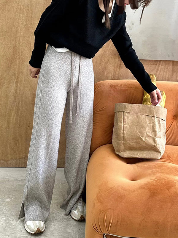 Beautifully Balanced Pants with Timeless Character