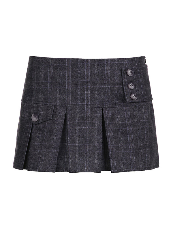 Beautifully Finished Garment in a Timeless Design