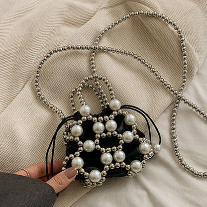 Effortlessly Elegant Bag with a Timeless Design