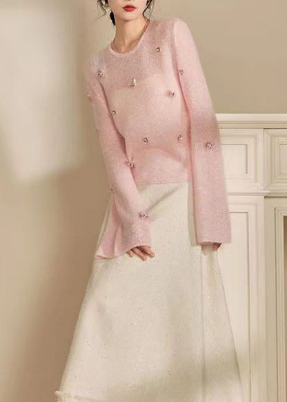 Beautifully Finished Top in a Timeless Design
