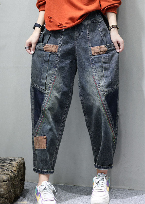 Beautifully Finished Pants in a Timeless Design