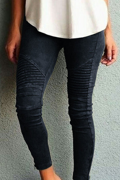 Vintage Inspired Garment with a Contemporary Edge