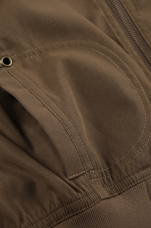 Beautifully Crafted Jacket in a Classic Style