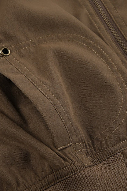 Beautifully Crafted Jacket in a Classic Style