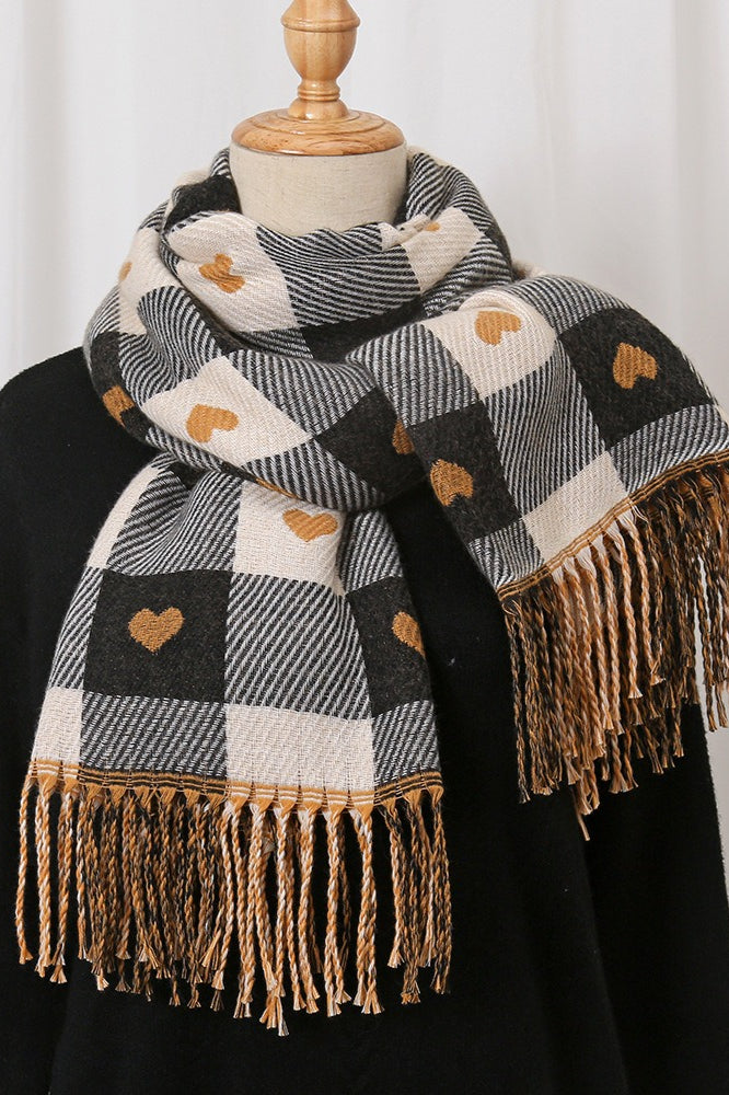 Beautifully Balanced Garment with Timeless Character
