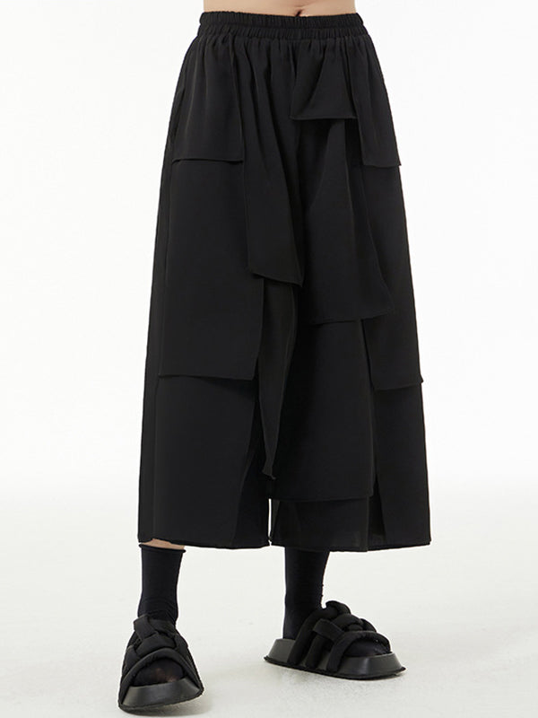 Beautifully Finished Pants in a Timeless Design