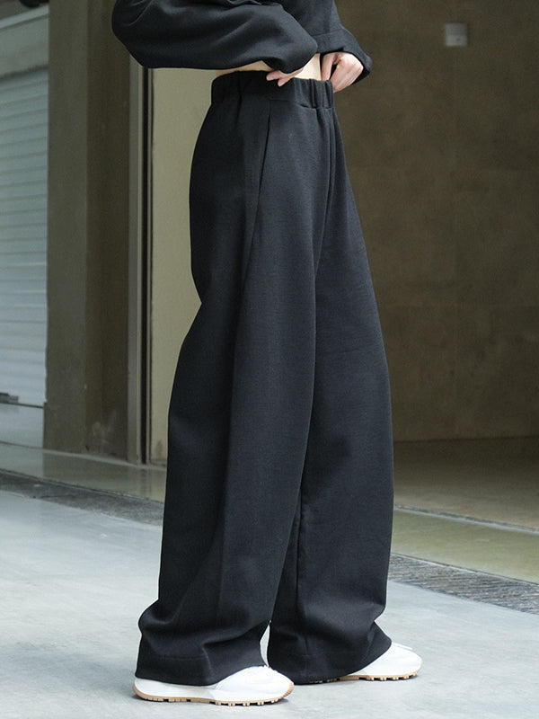 Beautifully Balanced Pants with Timeless Character