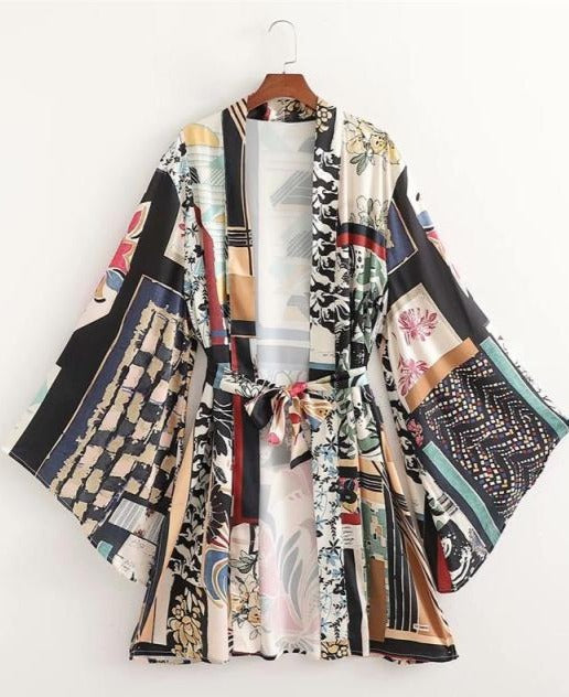 Beautifully Finished Garment in a Timeless Design