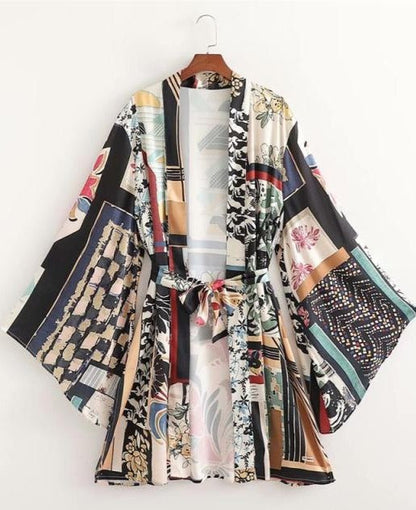 Beautifully Finished Garment in a Timeless Design