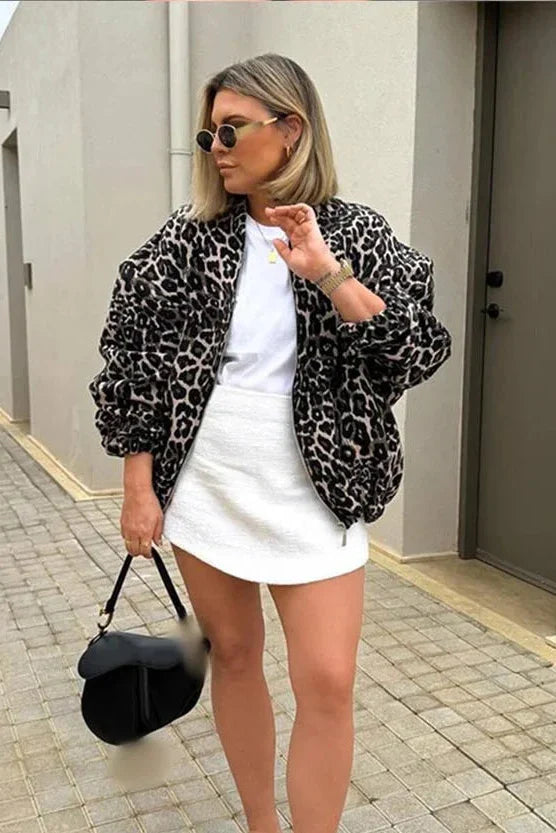 Beautifully Balanced Coat with Timeless Character