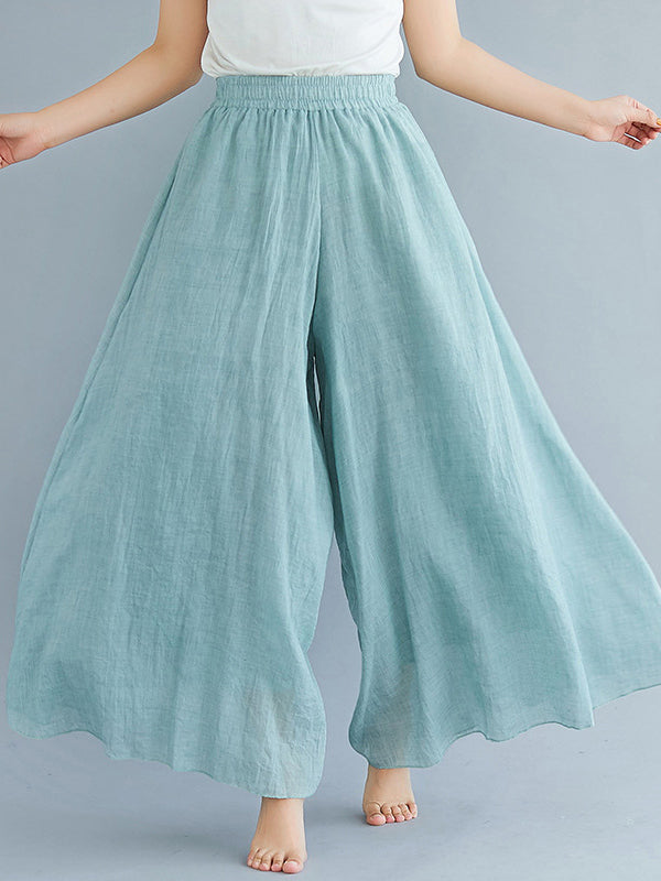 Beautifully Balanced Pants with Timeless Character