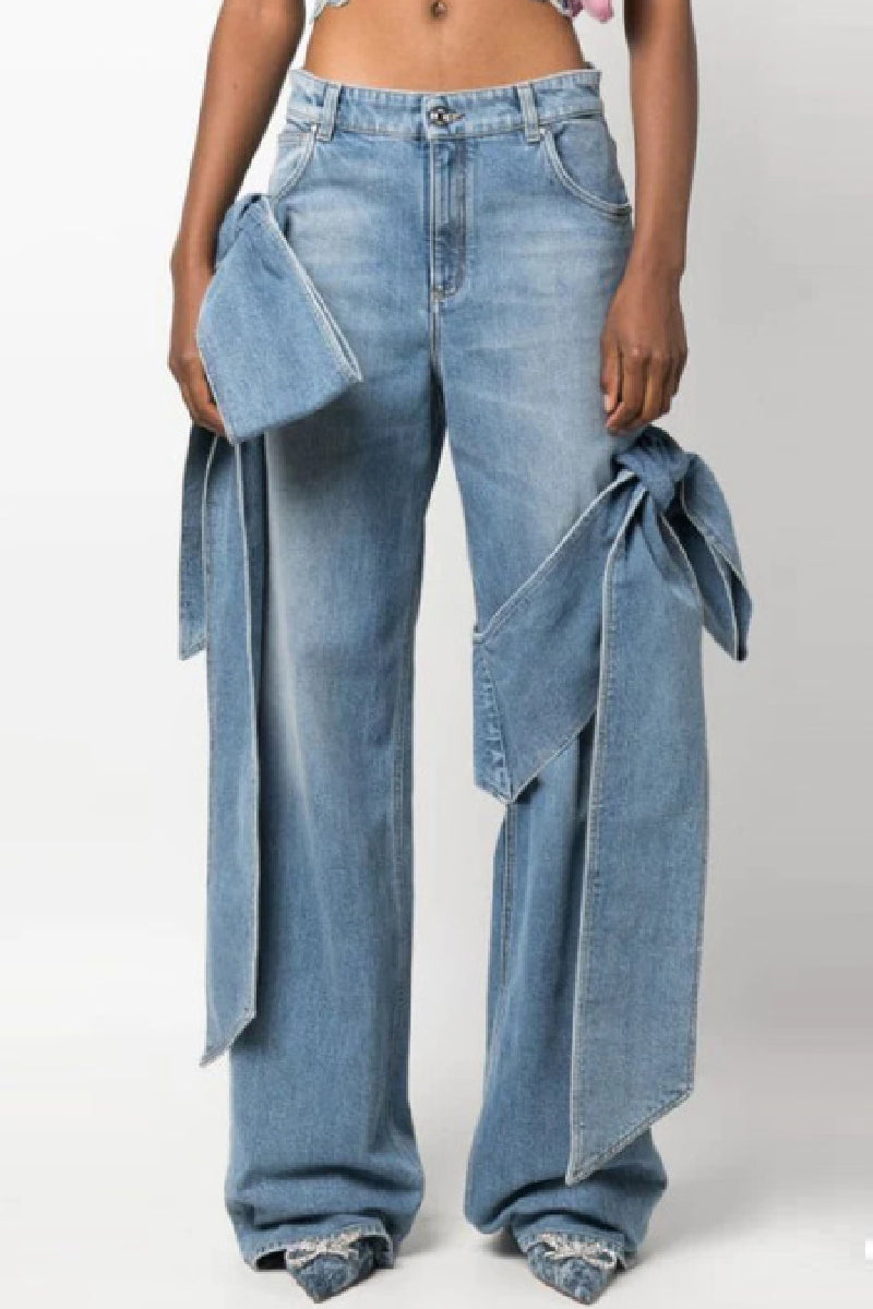 Well Tailored Garment with a Graceful Silhouette
