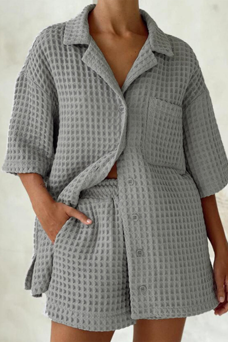 Beautifully Balanced Garment with Timeless Character